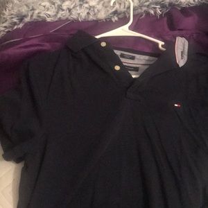 Polo from Tommy Hilfiger